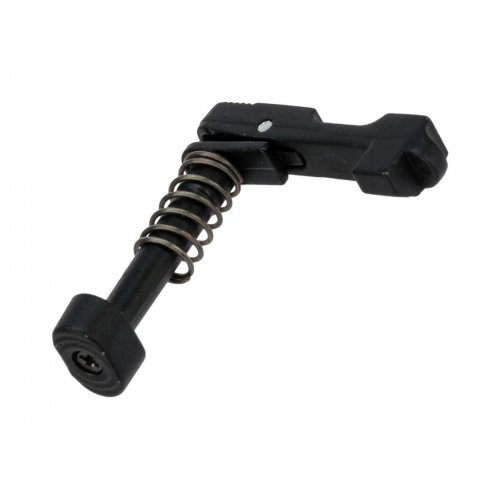 G&P Ambidextrous Magazine Catch for M4 / M16 Series Airsoft AEG